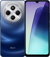 Xiaomi Redmi 14C 8/256 Гб 4G Звездный голубой