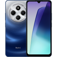 Xiaomi Смартфон Xiaomi Redmi 14C 4/128GB Starry Blue RU