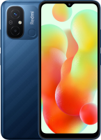 Xiaomi Redmi 12C 3/64Gb Морской синий