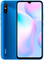 Xiaomi Redmi 9A 2/32Gb Синий