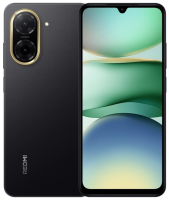 Xiaomi Смартфон Xiaomi Redmi A5 3/64GB Black RU