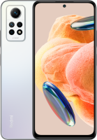 Смартфон Xiaomi Redmi Note 12 Pro 6/128GB White (Белый) Global ROM