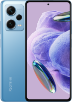 Xiaomi Redmi Note 12 Pro+ 8/256Gb Синее небо