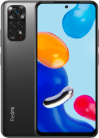 Xiaomi Redmi Note 11 4/128Gb Gray