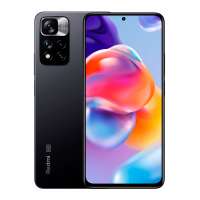 Смартфон Xiaomi Redmi Note 11 Pro Plus 5G 8/256GB Grey (Черный) EU