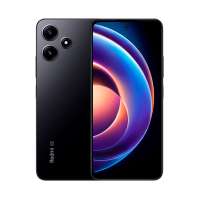 Смартфон Xiaomi Redmi Note 12R 4/128Gb Black (Черный) Global Rom