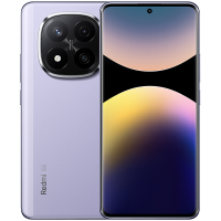 Мобильный телефон Redmi Note 14 Pro Plus 8/256GB lavender purple (лиловый) Global Version