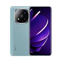 Xiaomi Redmi Note 14 Pro+ 5G 12/512Gb RU Frost Blue