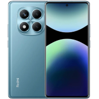 Смартфон Redmi Note 14 Pro 12/256Gb Ocean Blue (61390)