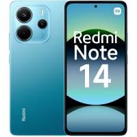Xiaomi Redmi Note 14 4G 8/128Gb RU Ocean Blue