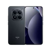 Смартфон Xiaomi REDMI Note 15 Pro+ 5G 8/256Gb Black (Черный) RU