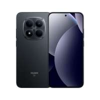 Xiaomi Redmi Note 15 Pro 5G 8/256Gb (Black)