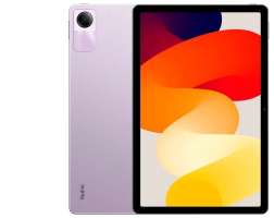 Планшет 11" Xiaomi Redmi Pad SE RU 6/128GB VHU4474RU (49263) Lavender Purple