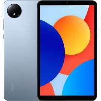 Планшет Xiaomi Redmi Pad SE 8.7 RU 4/64GB VHU5092RU (58138) Sky Blue
