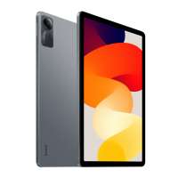 Планшет Xiaomi Redmi Pad SE 8.7 RU 4/64GB VHU5044RU (58090) Graphite Gray