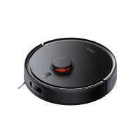 Xiaomi Robot Vacuum S20 (EAC) Черный