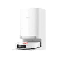 Xiaomi Robot Vacuum X20+ Ростест (EAC) Белый