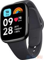 Xiaomi Смарт-часы Redmi Watch 3 Active