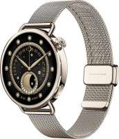 Xiaomi Умные часы Watch S4 Milanese Strap Gold