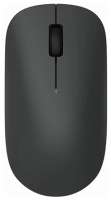 Xiaomi Wireless Mouse Lite Black