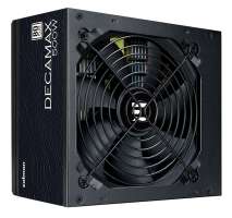 Zalman Блок питания ATX ZM500-LX3 500W, 80 PLUS, 120mm fan