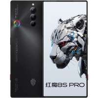 Мобильный телефон Nubia Red Magic 8S Pro 16/512Gb aurora (аврора)