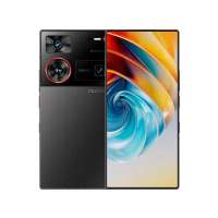 ZTE Nubia Z60 Ultra 16/1Tb EU Black
