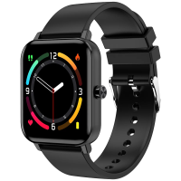 ZTE Умные часы WATCH Live, черные