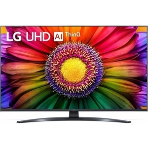 LG 43UR81009LK