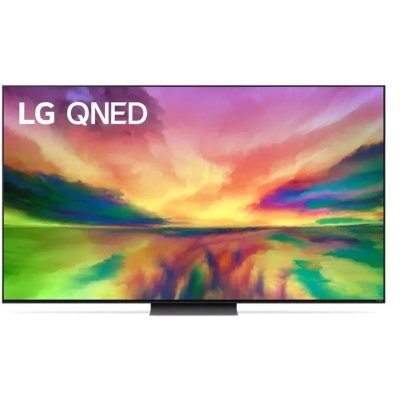 LG 75QNED816RA