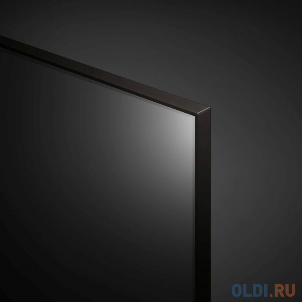 Телевизор LG 43", черный, 4K Ultra HD, 43UR78009LL